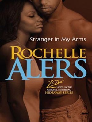cover image of Stranger in my Arms